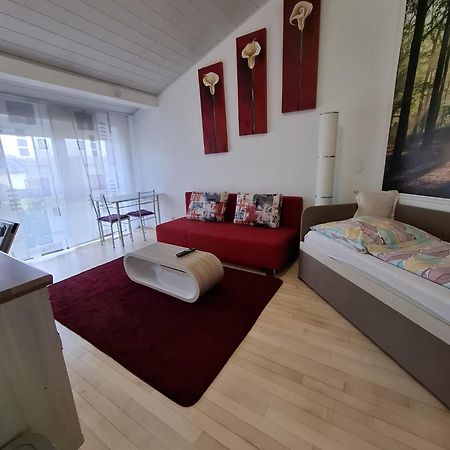 Exclusive Apartments Бітігайм-Біссінген Екстер'єр фото